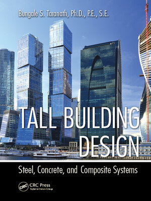 cover image of Tall Building Design